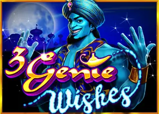 3 Genie Wishes superwin9 สมัคร