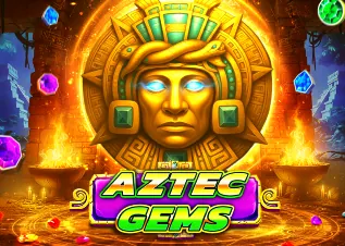 สล็อตทุนน้อย Aztec Gems superwin9 สมัคร