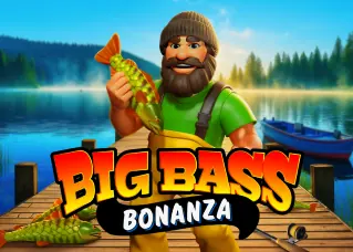Big Bass Bonanza superwin9 สมัคร