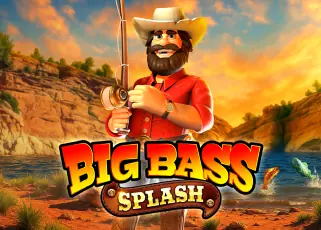Big Bass Splash superwin9 สมัคร