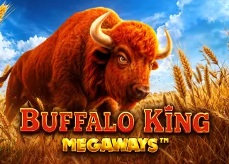 Buffalo King Megaways superwin9 สมัคร