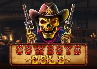 Cowboys Gold superwin9 สมัคร