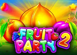 Fruit Party 2 superwin9 สมัคร