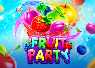 สล็อตทุนน้อย Fruit Party superwin9 สมัคร