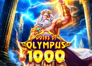 Gates of Olympus 1000 superwin9 สมัคร