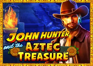 สล็อตทุนน้อย John Hunter and the Aztec Treasure superwin9 สมัคร