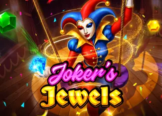 Jokers Jewels superwin9 สมัคร