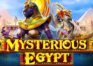 สล็อตทุนน้อย Mysterious Egypt superwin9 สมัคร