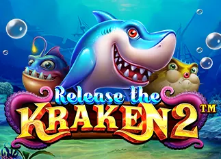 Release the Kraken 2 superwin9 สมัคร