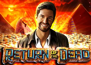 Return of the Dead superwin9 สมัคร