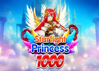 Starlight Princess 1000 superwin9 สมัคร