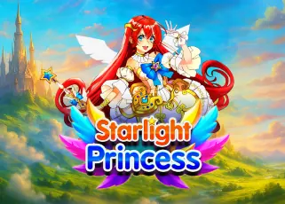Starlight Princess superwin9 สมัคร