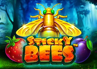 superwin9 สมัคร Sticky Bees ทดลองเล่นฟรี