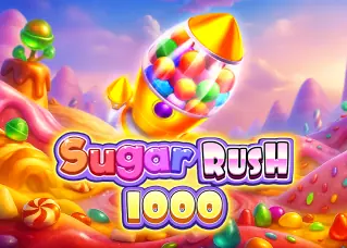 Sugar Rush 1000 superwin9 สมัคร