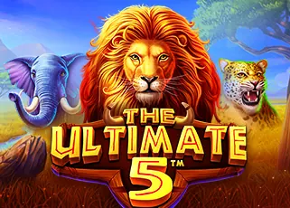 The Ultimate 5 superwin9 สมัคร