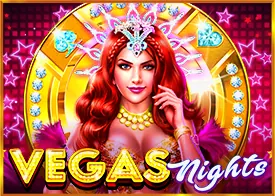 สล็อตทุนน้อย Vegas Nights superwin9 สมัคร
