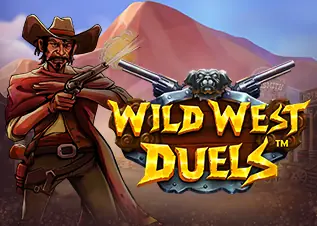 Wild West Duels superwin9 สมัคร
