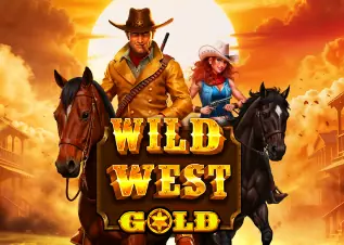 Wild West Gold superwin9 สมัคร